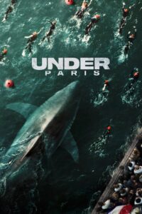 Under Paris 2024 one on netflix