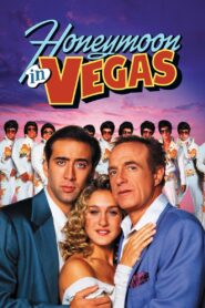 Honeymoon in Vegas 1992 one on netflix