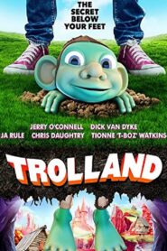 Trolland 2016 one on netflix