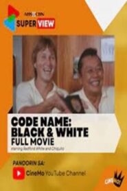 Code Name: Black & White 1988 one on netflix