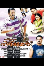 Hareendran Oru Nishkalankan? 2007 one on netflix