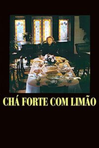 Chá Forte com Limão 1993 one on netflix
