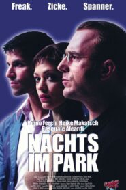 Nachts im Park 2002 one on netflix