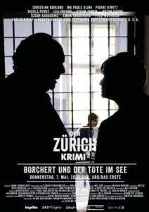 Money. Murder. Zurich.: Borchert and the dead in the lake 2020 one on netflix