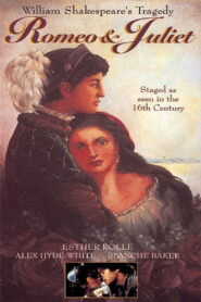 The Tragedy of Romeo and Juliet 1982 one on netflix
