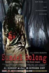 The Legend of Sundel Bolong 2007 one on netflix