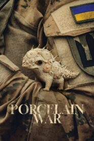 Porcelain War 2024 one on netflix