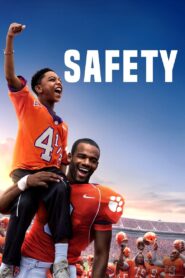 Safety 2020 one on netflix