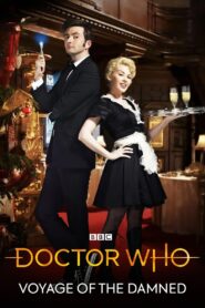 Doctor Who: Voyage of the Damned 2007 one on netflix