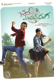 Chal Mohan Ranga 2018 one on netflix