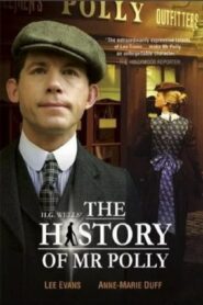 The History of Mr Polly 2007 one on netflix