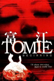 Tomie: Beginning 2005 one on netflix