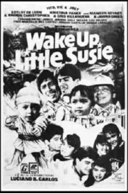 Wake Up Little Susie 1988 one on netflix
