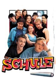 No More School 2000 one on netflix