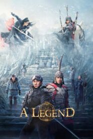 A Legend 2024 one on netflix