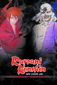 Rurouni Kenshin: New Kyoto Arc: The Chirps of Light 2012 one on netflix
