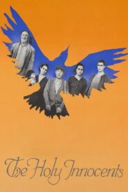 The Holy Innocents 1984 one on netflix
