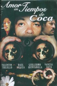 Amor en Tiempos de Coca 1997 one on netflix