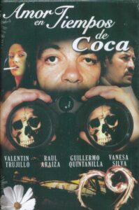 Amor en Tiempos de Coca 1997 one on netflix
