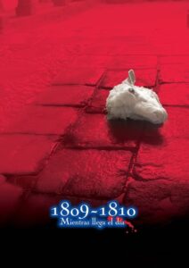 1809-1810: mientras llega el día 2004 one on netflix