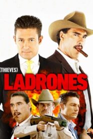 Ladrones 2015 one on netflix