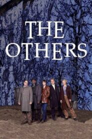 The Others 2000 one on netflix