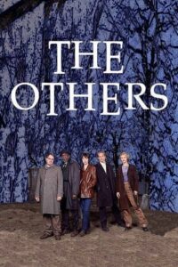 The Others 2000 one on netflix