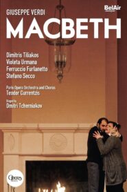 Macbeth: Opéra National de Paris 2009 one on netflix