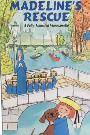 Madeline’s Rescue 1991 one on netflix