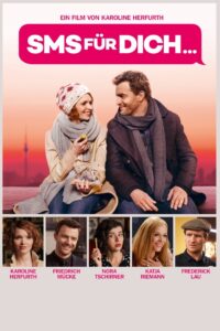 Text for You 2016 one on netflix