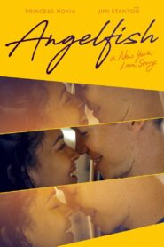 Angelfish 2019 one on netflix