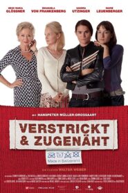 Verstrickt und zugenäht 2010 one on netflix