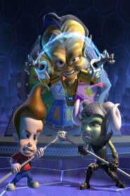 Jimmy Neutron: Win, Lose and Kaboom! 2004 one on netflix