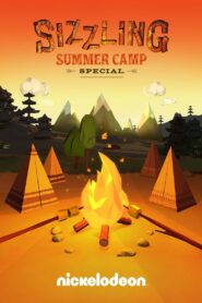 Nickelodeon’s Sizzling Summer Camp Special 2017 one on netflix