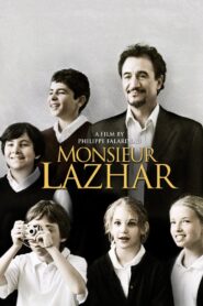 Monsieur Lazhar 2011 one on netflix