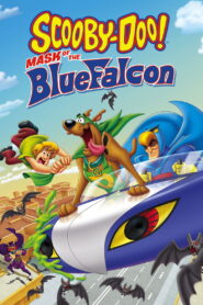 Scooby-Doo! Mask of the Blue Falcon 2012 one on netflix