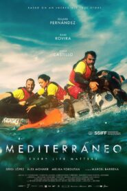 Mediterraneo: The Law of the Sea 2021 one on netflix