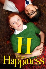 H Is for Happiness 2021 one on netflix