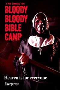 Bloody Bloody Bible Camp 2012 one on netflix