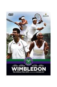 Wimbledon: 2015 Official Film Review 2015 one on netflix