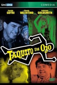 Taquito de ojo 1988 one on netflix