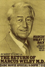 The Return of Marcus Welby, M.D. 1984 one on netflix