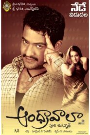 Andhrawala 2004 one on netflix