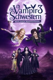 Vampire Sisters 3: Journey to Transylvania 2016 one on netflix