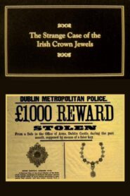 The Strange Case of The Irish Crown Jewels 2003 one on netflix