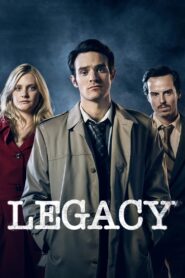 Legacy 2013 one on netflix