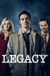 Legacy 2013 one on netflix
