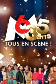 35 ans M6 tous en scène 2022 one on netflix