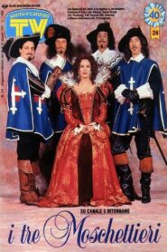 The Three Musketeers 1991 one on netflix