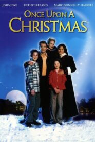 Once Upon A Christmas 2000 one on netflix